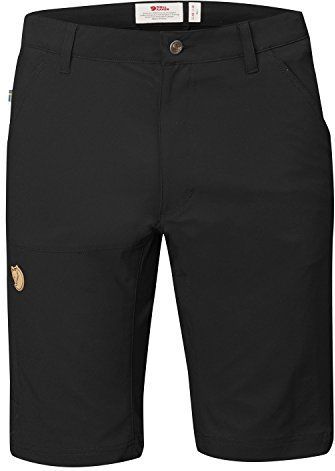 Fjällräven - Abisko Lite - Korte Broek - Lichte Trekkingbroek