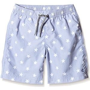 Petit Bateau Bronze – shorts – sterren – jongens - - 3 ans