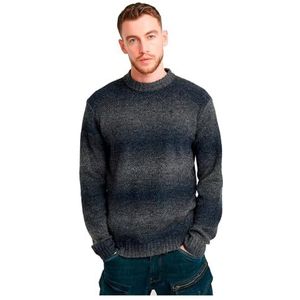 G-Star RAW Gradient Knit r, meerkleurig (Legion Blue Gradient D25120-d757-g952), S