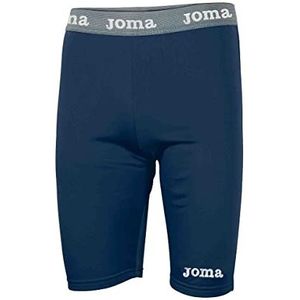 Joma Shorts voor volwassenen, blauw, maat XS