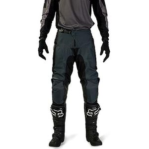 Fox Racing 180 Nitro-motorcross-broek voor heren, Zwart, 38 NL