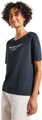 Bikini - Deepwater Blue - Zonder Sluiting - Korte Mouwen