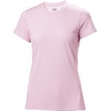 Helly Hansen - Lifa Active Solen - Dames T-shirt - Lange Mouwen - UPF 50+ Zonbescherming