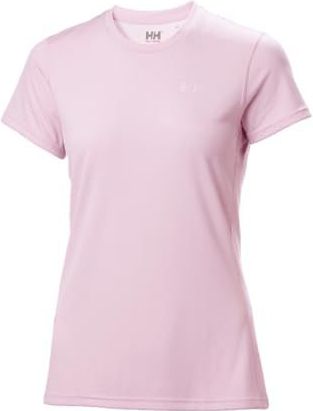 Helly Hansen - Lifa Active Solen - Dames T-shirt - Lange Mouwen - UPF 50+ Zonbescherming