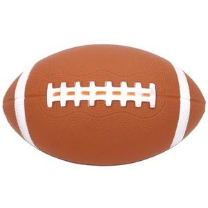 Boland 01409 - American Football, 12 x 20 cm, voetballer kostuum, speelgoed of kostuum accessoire, bal, carnaval of JGA