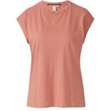 Q/S designed by - Dames t-shirt - Maat XS - Vrouwen - 2080 ORANGE -