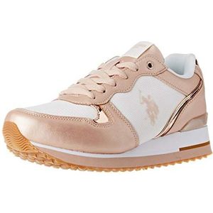 U.S. POLO ASSN. Tuzla2 Sneakers voor dames