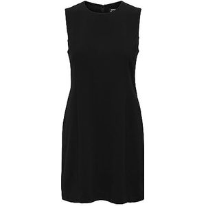 Bestseller A/S ONLGRY Life SL jurk CC OTW dames, zwart, XS, Schwarz, XS