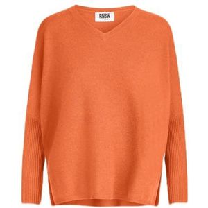 Mint & Mia Damestrui, oranje, normaal