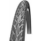 Schwalbe 11101255, Road Cruiser K-Guard, TwinSkin, uniseks, voor volwassenen, B/B, 50-203 HS484 groen, 50 EPI