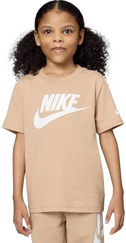 Nike - T-Shirt - Hennep - Sportshirts