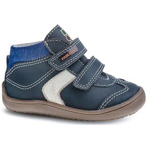 Pablosky Dubai 064224, modieuze laarzen, Blauw, 20 EU Ancho