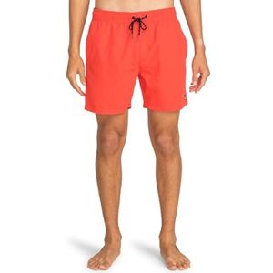 BILLABONG All Day LB Zwembroek voor heren, 1 stuk