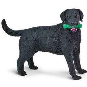 Safari s253429 ""Best in Show Honden zwart Labrador"" miniatuur