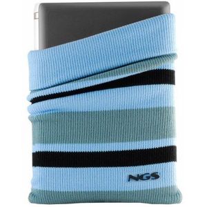 NGS BLUEBELLY 10"" 10"" Notebook Case - Notebooktassen (Notebook Case, 25,4 cm (10 inch), 140 g)