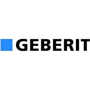 Geberit rubberen afdichting voor steekmof DN 40 362769001