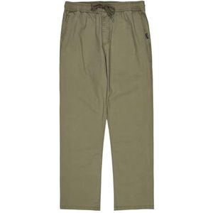 Quiksilver Taxer Pant - Broeken - Klassiek - Heren