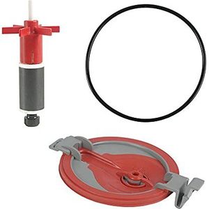 Fluval 207 Motor Hoofd Onderhoud Kit