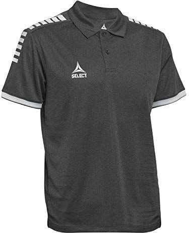 Polo - Select Technical Monaco - Poloshirt
