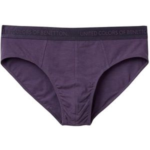 United Colors of Benetton heren ondergoed, Paars, M