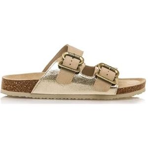 MTNG 59960, damessandalen, champagne, maat 36, Champagne, 36 EU