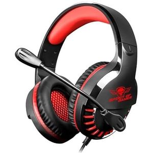 Pro H3 pc-headset met surround sound, verstelbare microfoon en ergonomisch comfort, ideaal voor gamers en online communicatie.