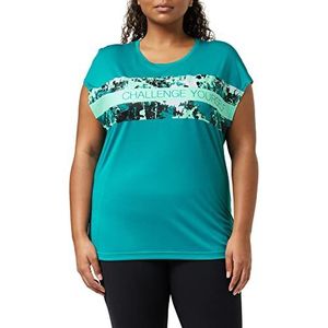 ENERGETICS T-shirt voor dames