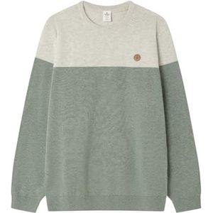 Springfield Mini-Me Color Block, groen, 11-12