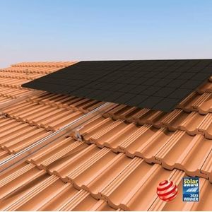 Bevestiging voor zonnepanelen Sunfer 02V