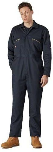 Dickies Everyday Polyester Werkkombinezon