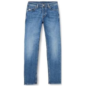Diesel - 1986 Larkee Beex - Spijkerbroek - Tapered - Regular Waist