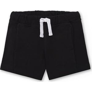 Tuc Tuc broek voor baby's, Zwart, 8 jaar