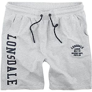 Lonsdale Knutton Shorts voor heren