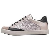Geox - D Blomiee I - Sneakers - Zwart