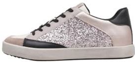 Geox - D Blomiee I - Sneakers - Zwart