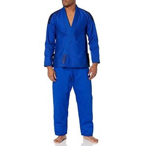 Venum Contender Evo Brazilian Jiu Jitsu Gi/pak, koningsblauw, A5