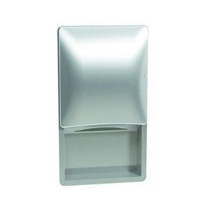 Mediclinics 2a 02-11 Dispenser Rollo.Superf.Aut.Brad Papier