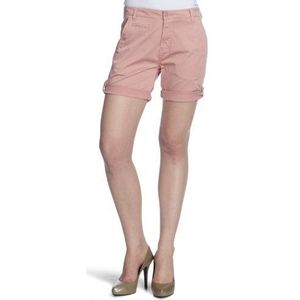 Calvin Klein Jeans Dames Short CWD079 S8D2X, roze (4 c0), 28