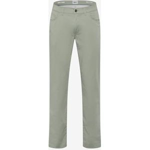 Brax Style Cadiz U-broek, 37 avocado, 31W / 30L