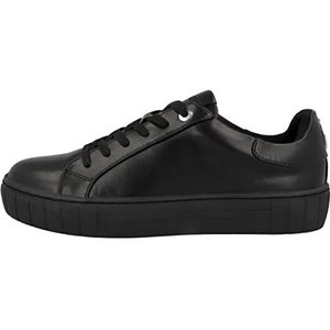 Dockers by Gerli Dames 51JE206 Sneakers, zwart, 37 EU