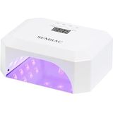 Semilac - UV/LED Lamp - Parelmoer - 4 Uithardingsstanden