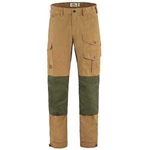 FJALLRAVEN Merkbroek, model Vidda Pro broek M Long