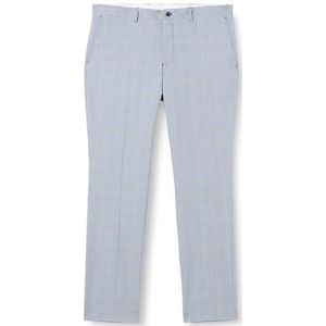 JACK & JONES JPRSOLARIS Check Broek SN, Troposphere/checks: super slim fit, 56