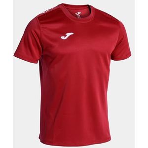 Olympisch rugby-T-shirt met korte mouwen