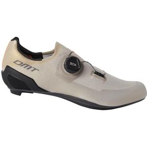 DMT Kr30, uniseks sneakers voor volwassenen, zandkleurig/zwart, 41 EU