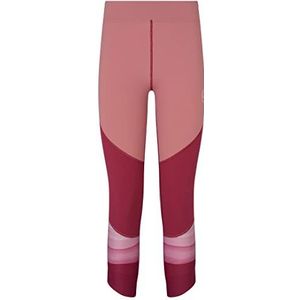 La Sportiva Sensation Leggings W Blush/Red Plum dameslegging