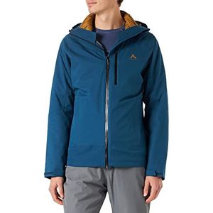 Leren Heren Jas - Leren Heren Jas
