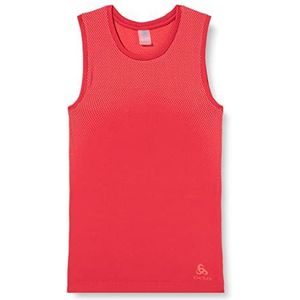 Odlo Dames Bl Top Crew Neck Singlet Performance Light onderhemd