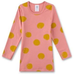 Sanetta Meisje 336612 Ondergoed, Rosa, 104, Rosa, 104