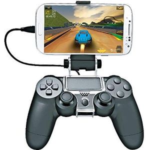 Sony PS4 Game Controller Houder met OTG-kabel